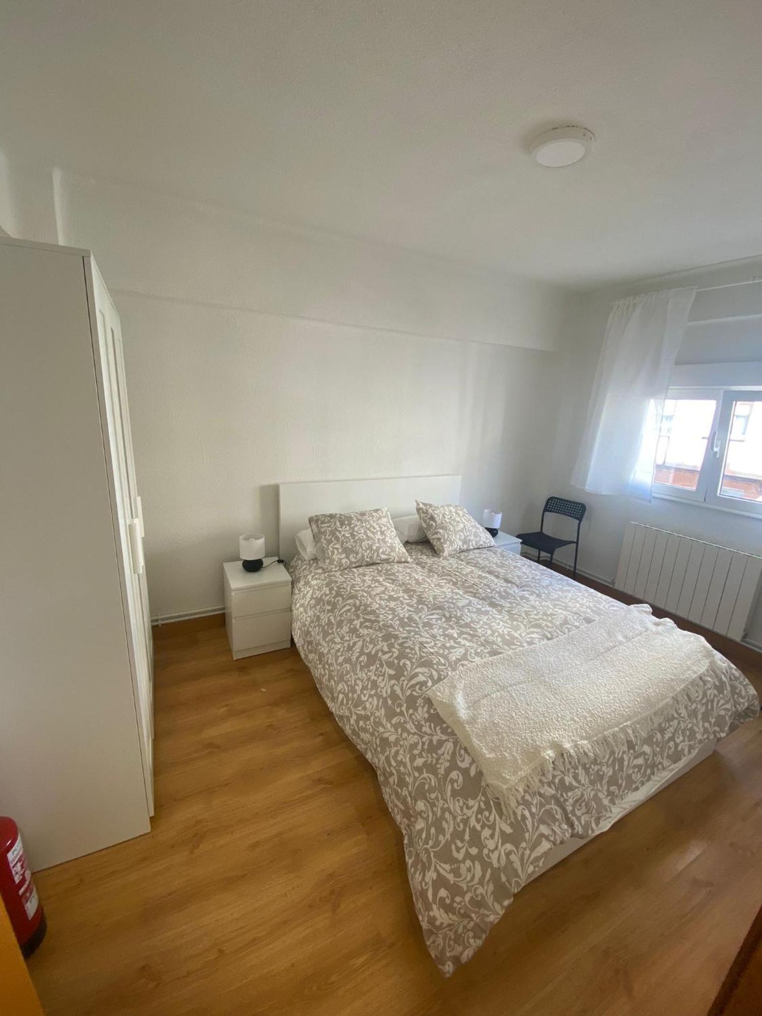 Apartamento En El Centro - Cercano A La Playa Santander Exterior foto